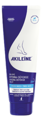 BAUME HYDRA-DÉFENSE hydrate immédiatement et durablement 125ml