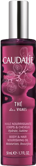 CAUDALIE THE DES VIGNES huile nourrissante