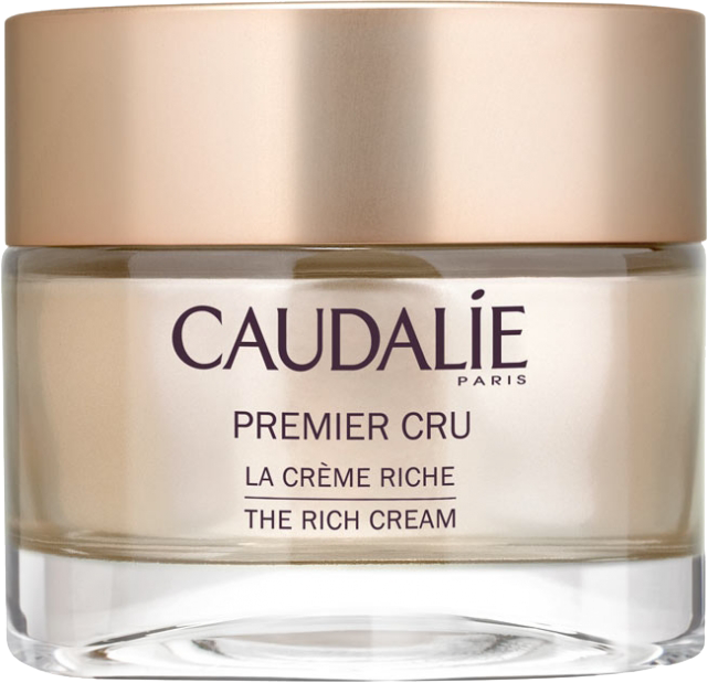 CAUDALIE PREMIER CRU LA CREME RICHE crème