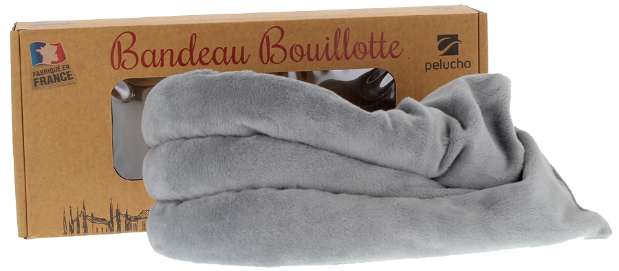 BOUILLOTTE LONDOUDOUS bandeau